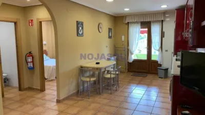 Chalet in Barrio del Castillo photo 20