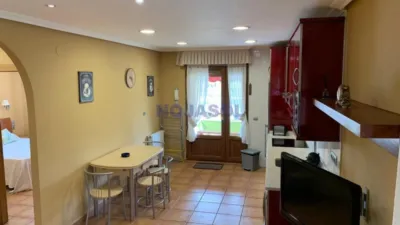 Chalet in Barrio del Castillo photo 21
