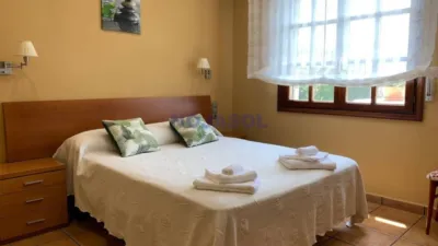 Chalet in Barrio del Castillo photo 22