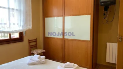 Chalet in Barrio del Castillo photo 24