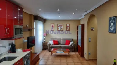 Chalet in Barrio del Castillo photo 27