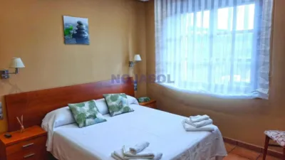 Chalet in Barrio del Castillo photo 28