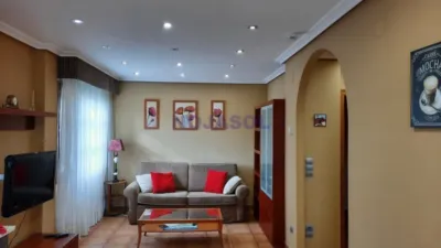 Chalet in Barrio del Castillo photo 29