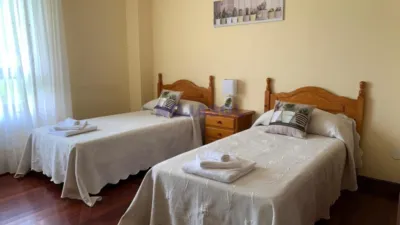 Chalet in Barrio del Castillo photo 30