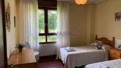 Chalet in Barrio del Castillo photo 31