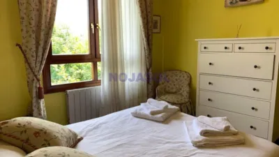 Chalet in Barrio del Castillo photo 32