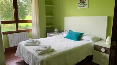 Chalet in Barrio del Castillo photo 33