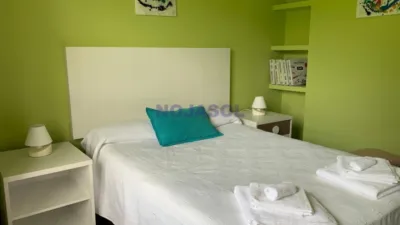 Chalet in Barrio del Castillo photo 34