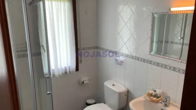 Chalet in Barrio del Castillo photo 36