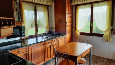 Chalet in Barrio del Castillo photo 43