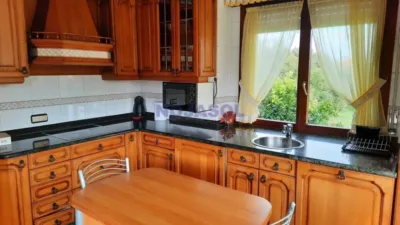 Chalet in Barrio del Castillo photo 44
