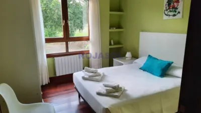 Chalet in Barrio del Castillo photo 45