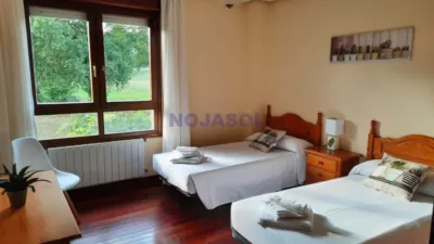 Chalet in Barrio del Castillo photo 48