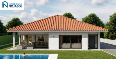 Casa – Meruelo - Más