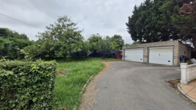 Detached house on Castillo Street photo 15