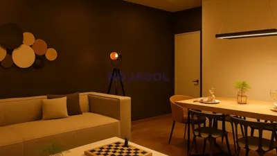 Apartment on Juan Jose San Emeterio Street photo 22