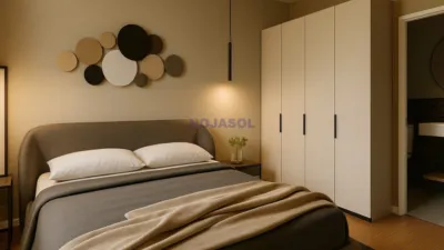 Apartment on Juan Jose San Emeterio Street photo 19