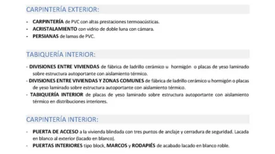 Apartment on Juan Jose San Emeterio Street photo 24