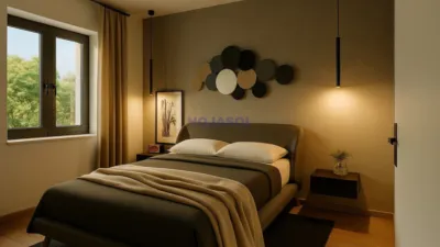 Apartment on Juan Jose San Emeterio Street photo 18