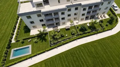 Apartment on Juan Jose San Emeterio Street photo 14