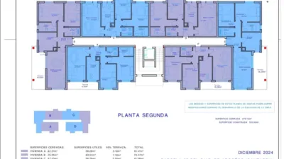 Apartment on Juan Jose San Emeterio Street photo 33