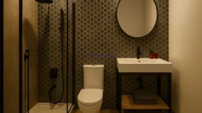 Apartment on Juan Jose San Emeterio Street photo 16