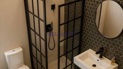 Apartment on Juan Jose San Emeterio Street photo 17