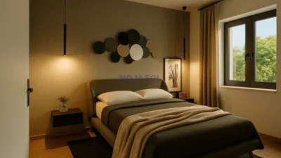 Apartment on Juan Jose San Emeterio Street photo 17