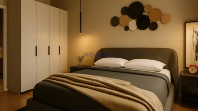 Apartment on Juan Jose San Emeterio Street photo 20