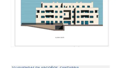 Apartment on Juan Jose San Emeterio Street photo 23
