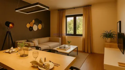 Apartment on Juan Jose San Emeterio Street photo 15