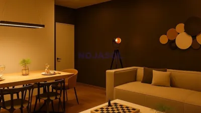 Apartment on Juan Jose San Emeterio Street photo 16