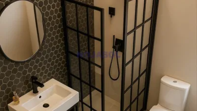 Apartment on Juan Jose San Emeterio Street photo 19