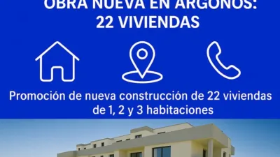Apartment on Juan Jose San Emeterio Street photo 3