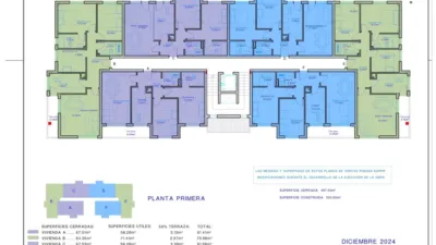 Apartment on Juan Jose San Emeterio Street photo 33