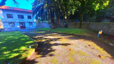 Single-family home in Barrio Soano photo 5