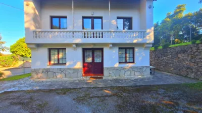 Single-family home in Barrio Soano photo 6