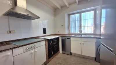 Single-family home in Barrio Soano photo 28