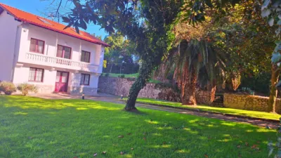 Single-family home in Barrio Soano photo 81