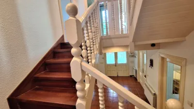 Single-family home in Barrio Soano photo 37