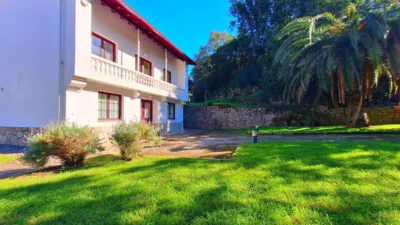 Single-family home in Barrio Soano photo 77