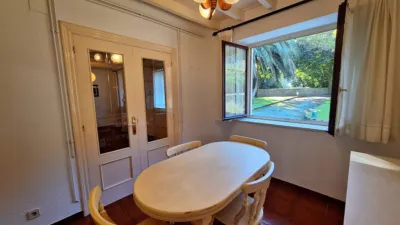 Single-family home in Barrio Soano photo 22