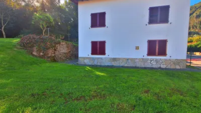 Single-family home in Barrio Soano photo 8