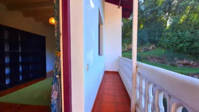 Single-family home in Barrio Soano photo 48