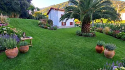 Single-family home in Barrio Soano photo 9