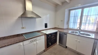 Single-family home in Barrio Soano photo 24