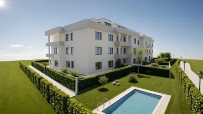 Flat on Juan José San Emeterio Lavín Street photo 5