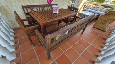 Detached house on Calle San Mames de Meruelo photo 17