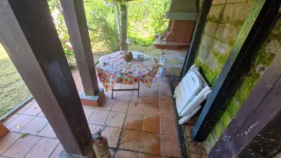 Detached house on Calle San Mames de Meruelo photo 15