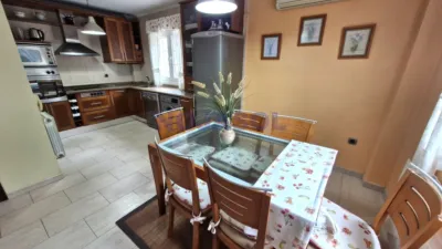 Detached house on Calle San Mames de Meruelo photo 32